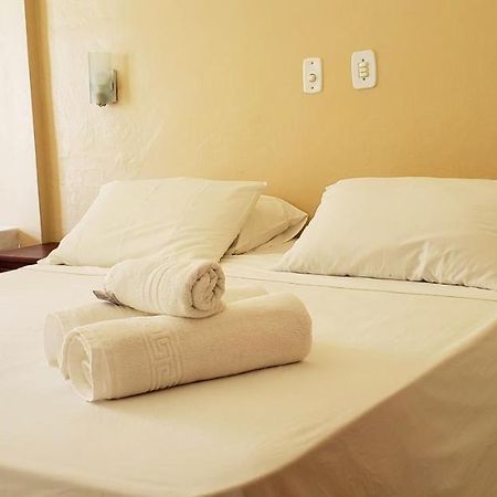Pousada Villa Maritima 特林达德 外观 照片
